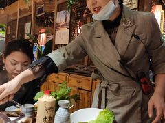 -野山舂·贵州现舂酸汤火锅(鸿通城店)