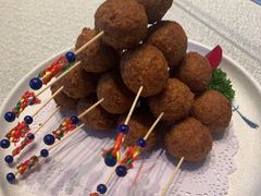 -同喜烤鸭店(光芒店)