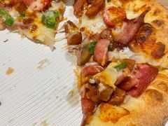 -必胜客(唐百友谊店)