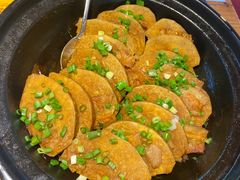 -旺角小渔村·海肠捞饭开创者(环山路店)