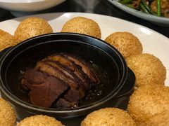 -西安饭庄·非遗陕菜(钟楼店)