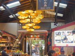 -老灶房-四川土菜(铁牛广场店)