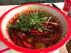 -文和友老长沙龙虾馆(化龙池店)