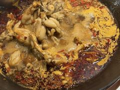 -老天桥蛙炉火锅(姑苏总店)