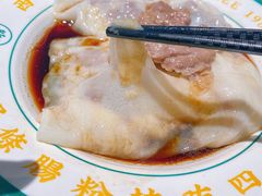 -西关明记肠粉·亚洲地标美食(北京路店)