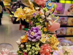 -TOP TOY(新南凯德广场店)