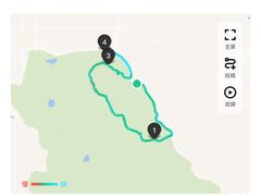 -神光山国家森林公园