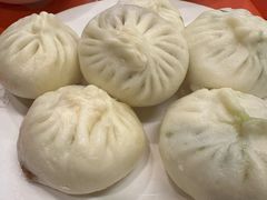 酱肉包-天兴居(鲜鱼口街店)