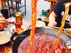 -周幺妹重庆老火锅(银泰城总店)