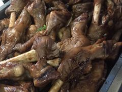 -铁谢李松祖传羊肉汤馆
