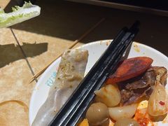 -玫瑰花园自助烤肉(顺义鑫海韵通店)