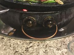 -厚味居炙子烤肉·清真(天桥南纬路店)