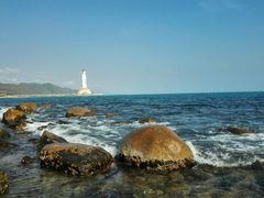 -三亚南山文化旅游区