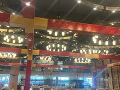 -世贸万锦大酒店·烹大师火锅达人