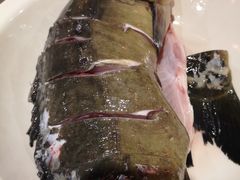 -粗粮人家·东北菜(洋桥店)