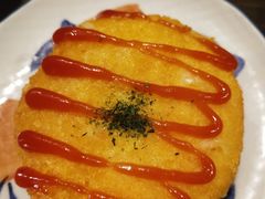 -金龙咖喱