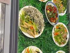 -李记白水羊头·清真老味家常菜(石景山店)