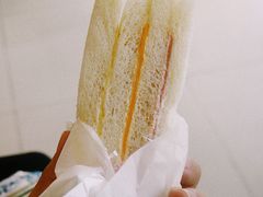 -洪瑞珍三明治(忠孝店)