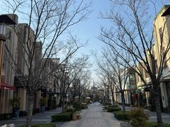 -比斯特上海购物村精品奥特莱斯