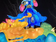-武汉园博园(武汉自然博物馆)