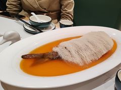 -梅利汴京烤鸭•开封豫菜地标店(晋安路店)