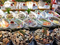 -必点海鲜·鲅鱼水饺(鞍山西道店)