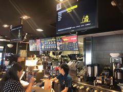 -麦当劳(健德桥得来速店)