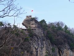 -西安祥峪森林公园