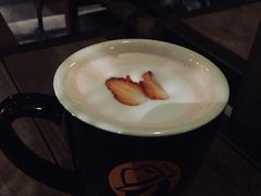 -D STAR COFFEE帝星咖啡