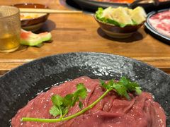 -楠火锅(昆山金鹰店)