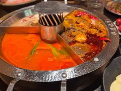 -晓宇重庆火锅(西安荟聚店)