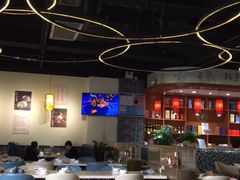 大堂-美点双辉(东方汇店)