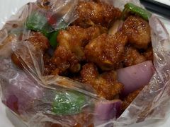 -江记餐厅(罗冲围店)