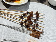 -小粉房鲽鱼头海鲜小串(燕郊总店)