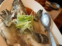 -徐记海鲜(汉城湖|太奥店)