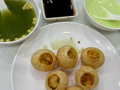 玛莎拉-VATAN INDIAN RESTAURANT米特餐饮有限公司(城北路店)
