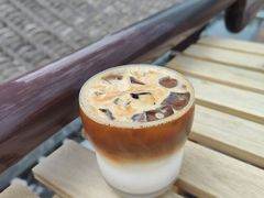 -糖房咖啡(南锣鼓巷店)