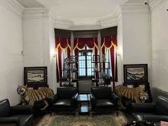-张学良旧居陈列馆