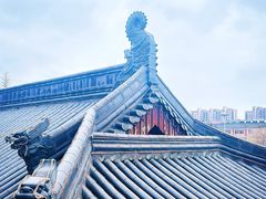 -上海东林寺(金山区)