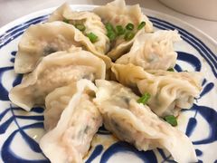 清爽鲜菇饺-京华世纪酒店·潮苑大酒楼(益华百货店)