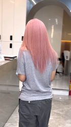 -KS COLOUR漂色·染发·画染