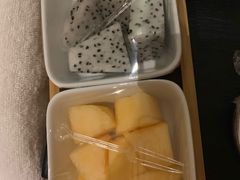 -金色印象·4K影院式足体养生(香榭里店)