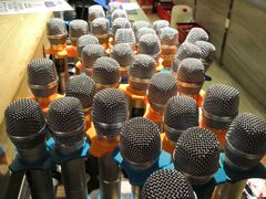 大堂-歌神量贩式KTV(金谊店)