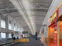 -广州白云国际机场-T2航站楼