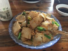 -阿婆情腊排骨火锅(金虹路店)