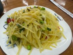 -市井川菜(江宁店)