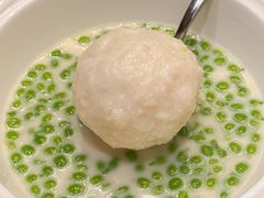 -杭州和达希尔顿逸林酒店·和园中餐厅