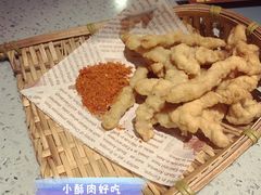 -味妙烤鱼吧(回龙观店)