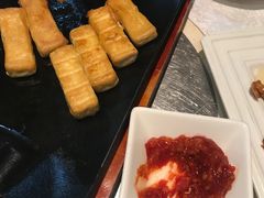-李老爹香辣蟹(宣武门店)