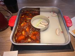 -新辣道鱼火锅(上地华联店)